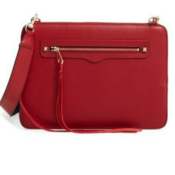 Rebecca Minkoff Bags New Rebecca Minkoff Laptop Bag Poshmark